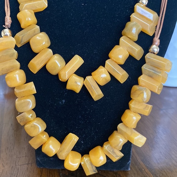 Cato Necklace - Picture 2 of 7